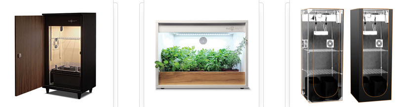 growbox zestaw sklep